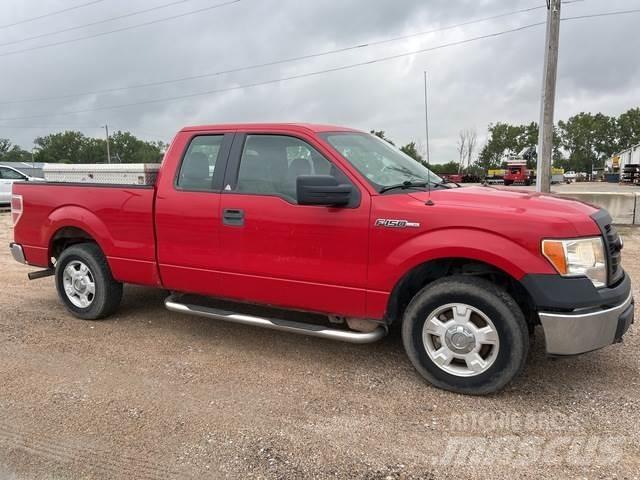 Ford F-150 Other