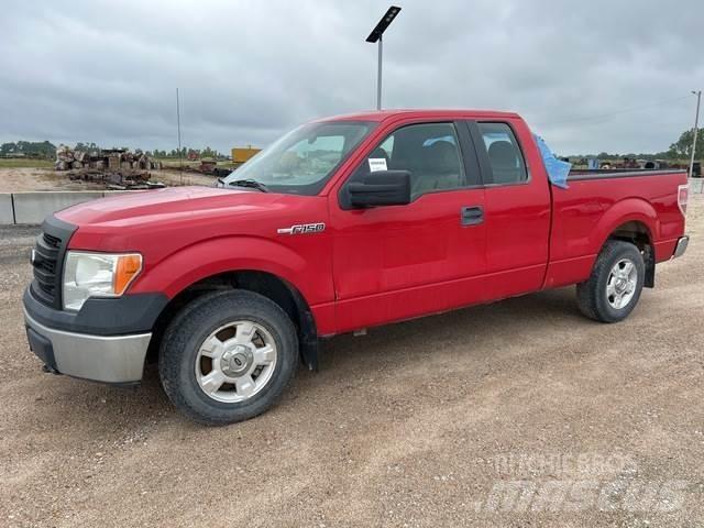 Ford F-150 Other