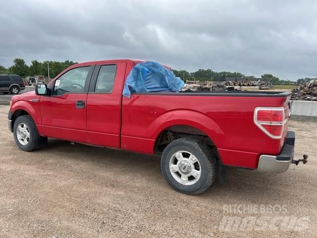 Ford F-150 Other