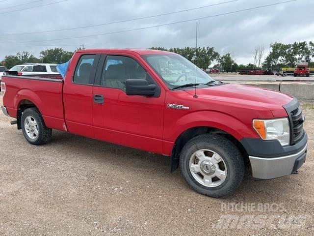 Ford F-150 Other