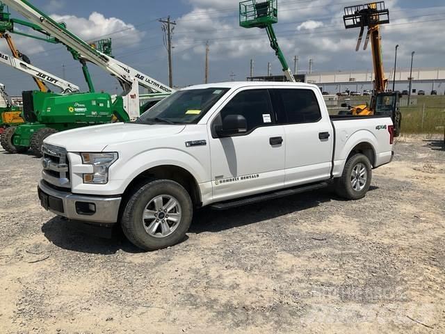 Ford F-150 Other