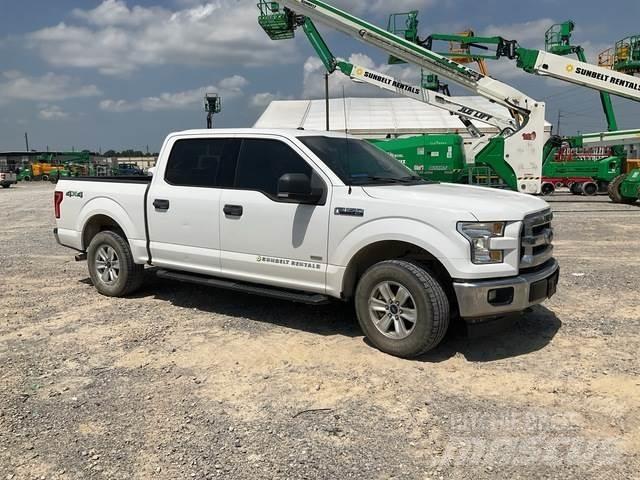 Ford F-150 Other