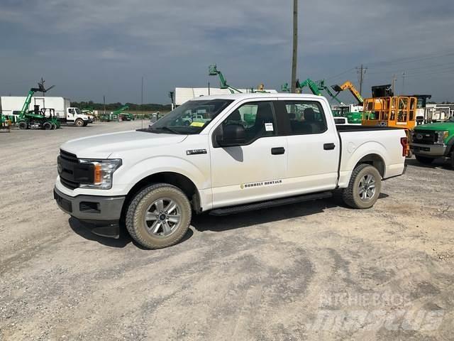 Ford F-150 Other