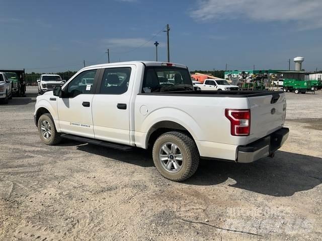 Ford F-150 Other