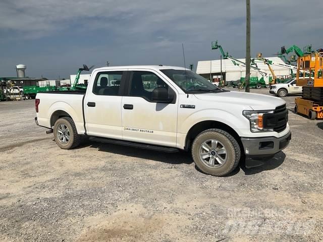 Ford F-150 Other