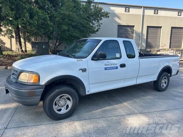 Ford F-150 Other