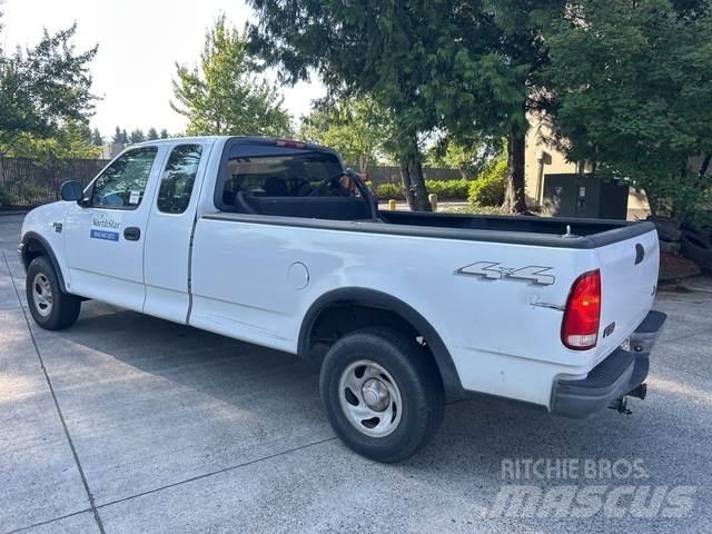 Ford F-150 Other