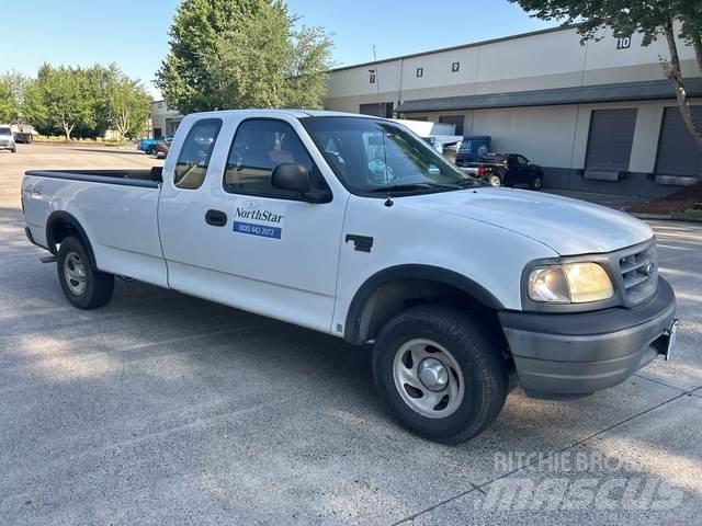Ford F-150 Other