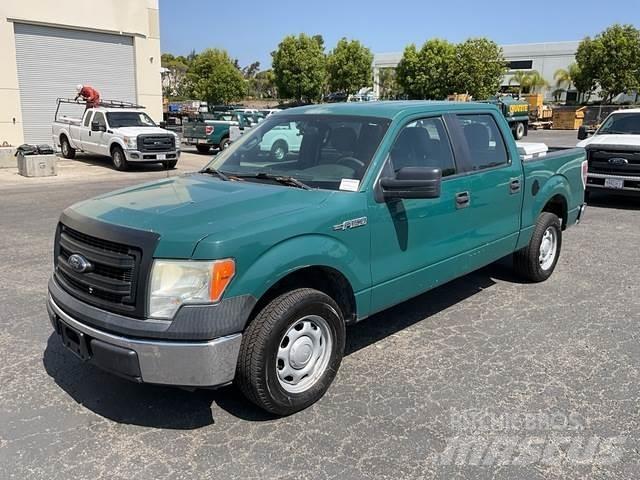 Ford F-150 Other