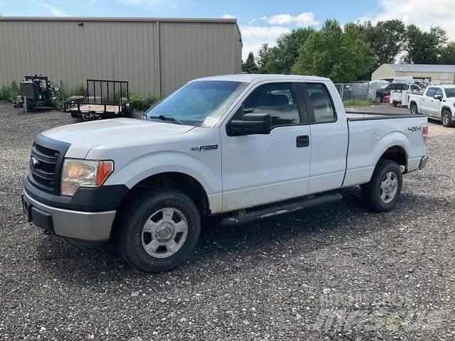 Ford F-150 Other