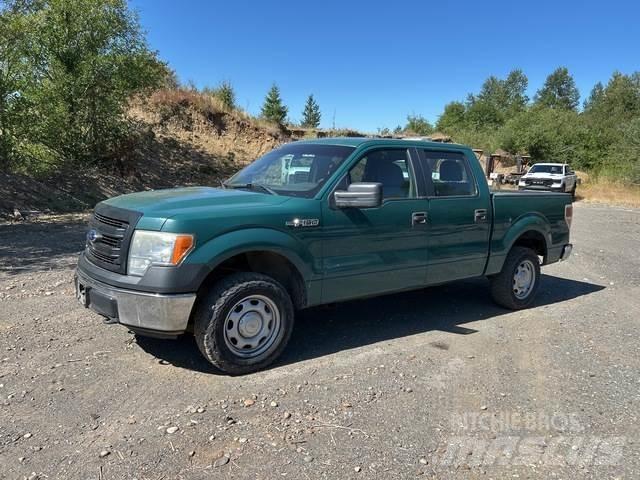 Ford F-150 Other