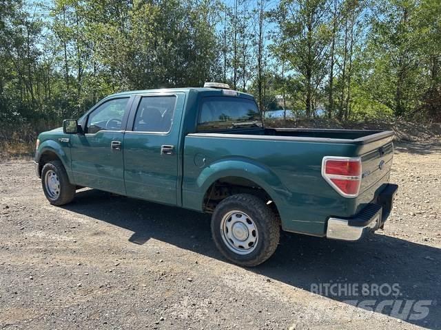 Ford F-150 Other