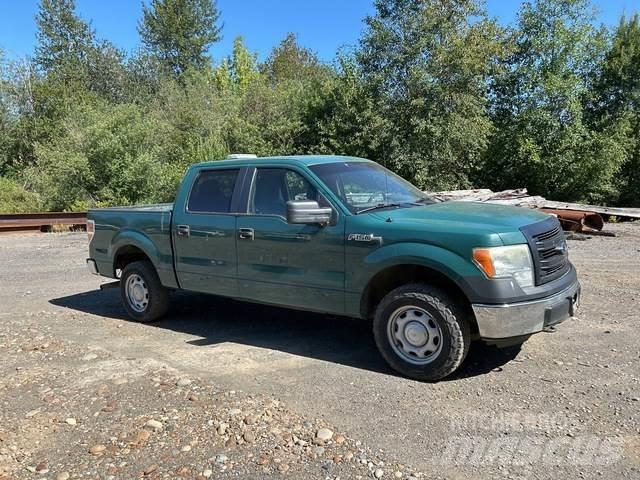 Ford F-150 Other