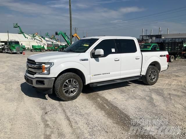 Ford F-150 Other