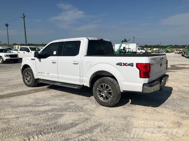 Ford F-150 Other