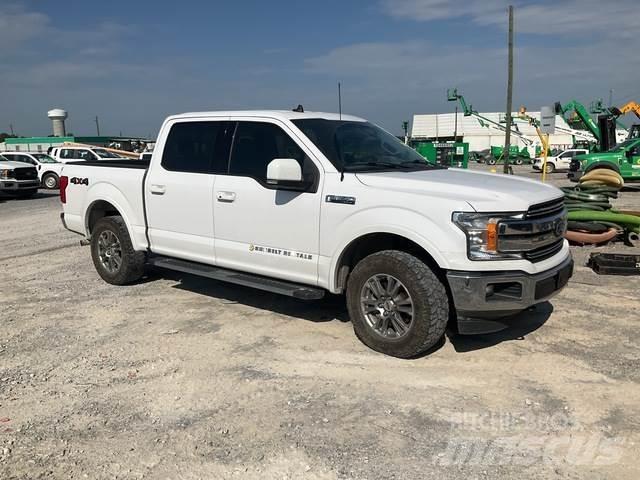 Ford F-150 Other
