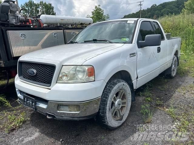 Ford F-150 Other
