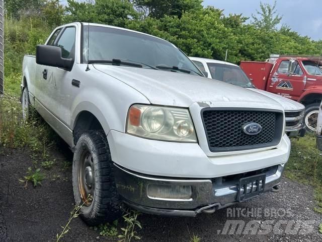 Ford F-150 Other