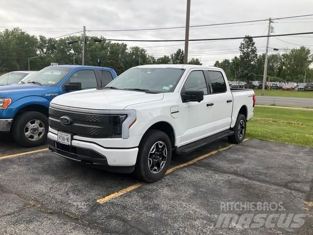 Ford F-150 Other