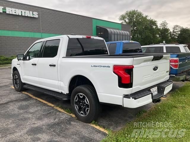 Ford F-150 Other