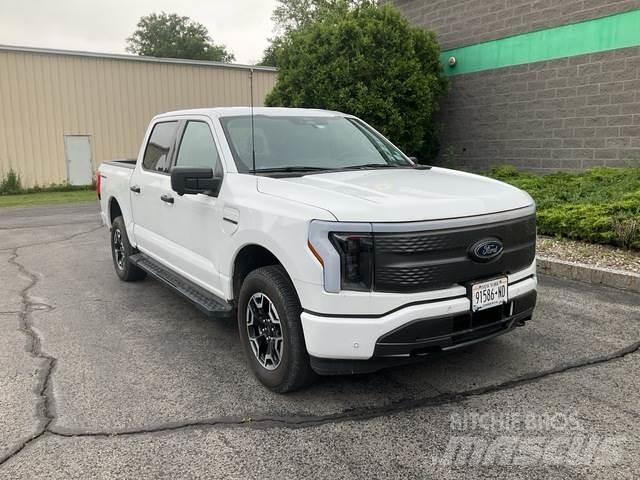 Ford F-150 Other