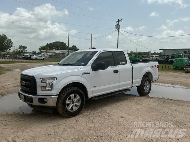 Ford F-150 Other