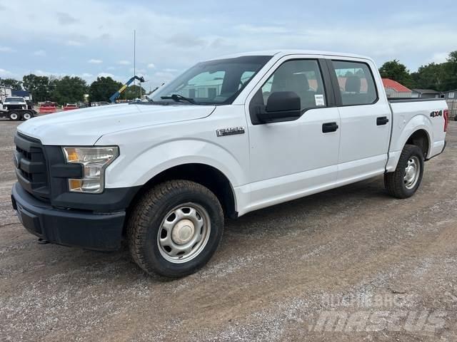 Ford F-150 Other