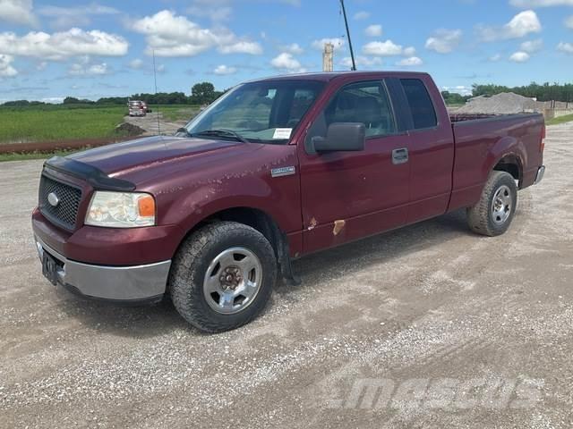 Ford F-150 Other