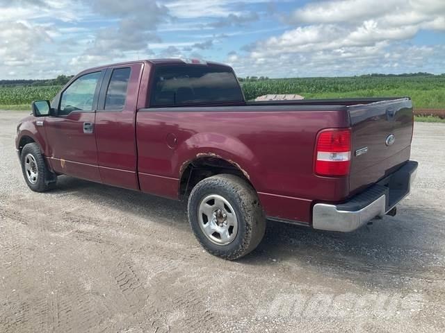 Ford F-150 Other