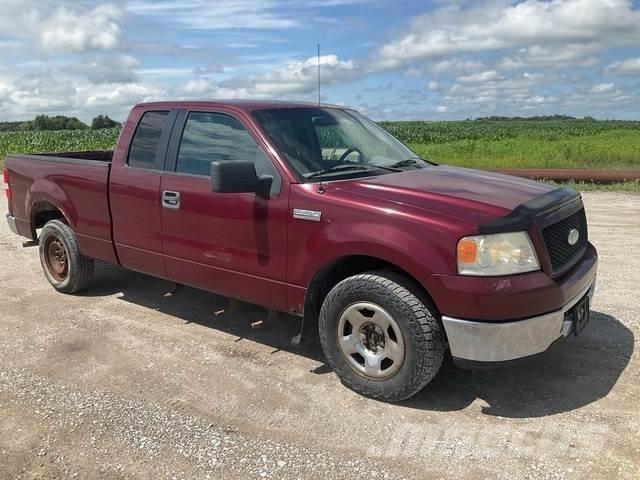 Ford F-150 Other