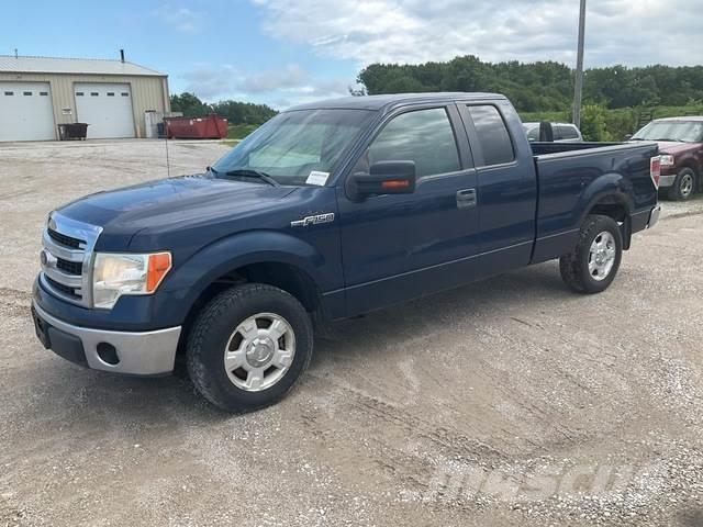 Ford F-150 Other