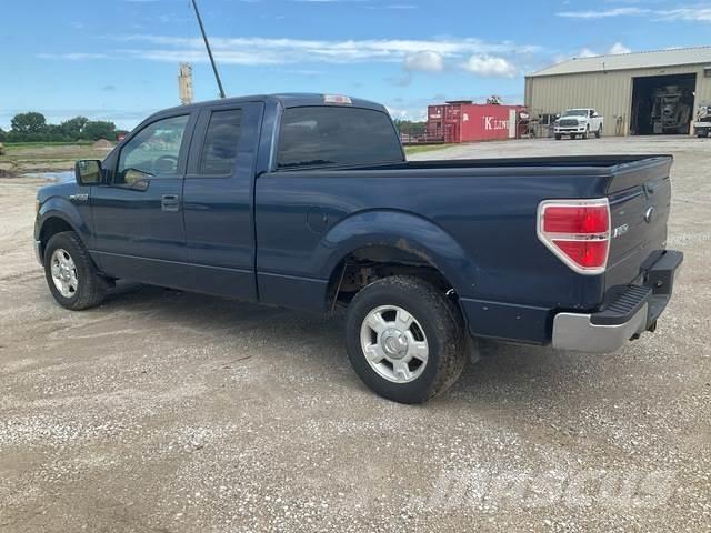 Ford F-150 Other