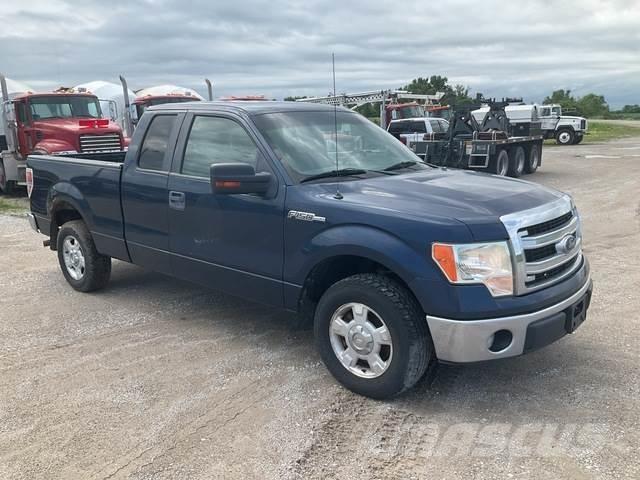Ford F-150 Other