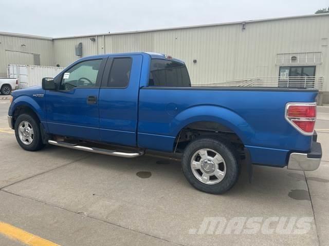 Ford F-150 Other