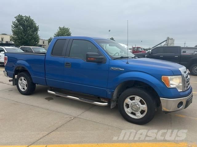 Ford F-150 Other