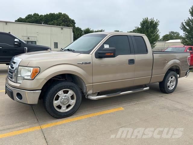 Ford F-150 Other