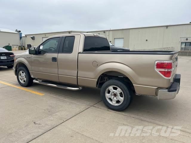 Ford F-150 Other