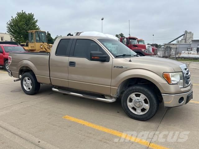 Ford F-150 Other