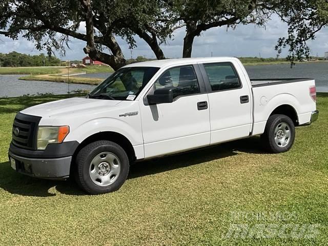 Ford F-150 Other
