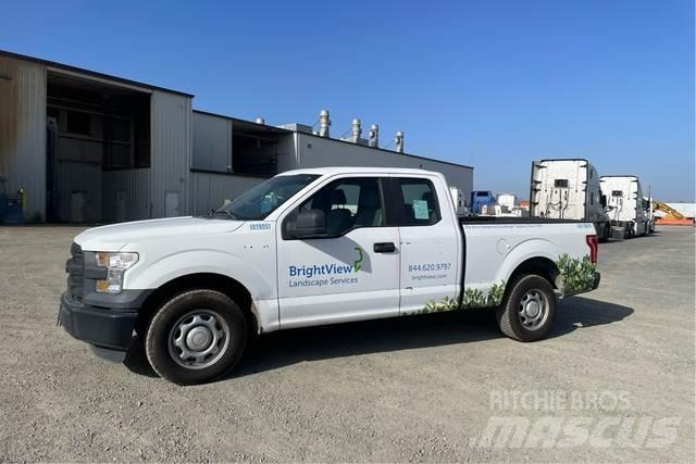 Ford F-150 Other