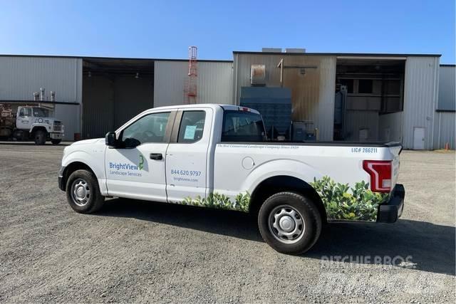 Ford F-150 Other