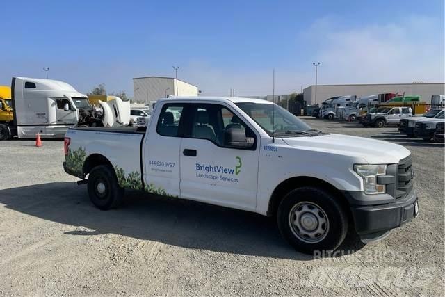 Ford F-150 Other