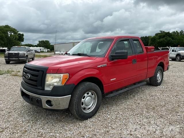 Ford F-150 Other