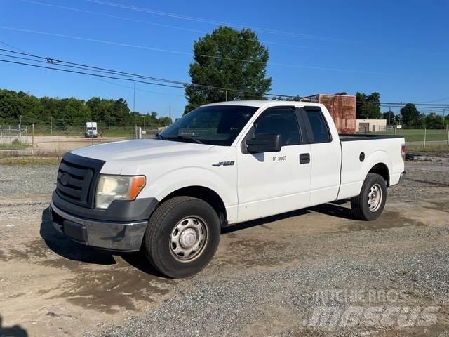 Ford F-150 Other
