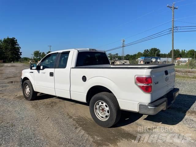 Ford F-150 Other