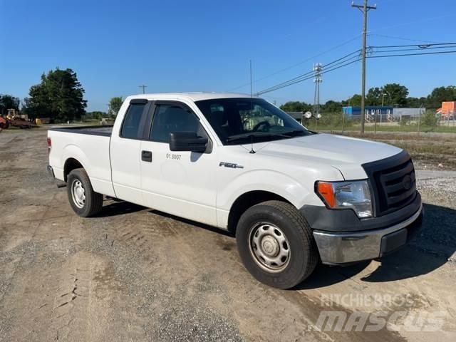 Ford F-150 Other