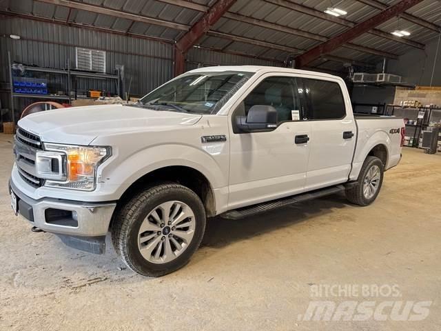 Ford F-150 Other
