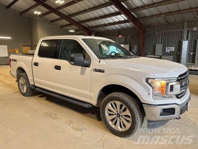 Ford F-150 Other
