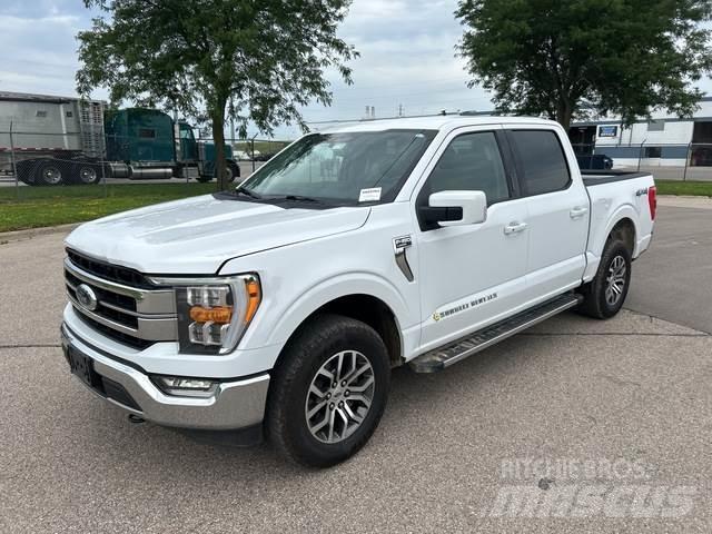 Ford F-150 Other