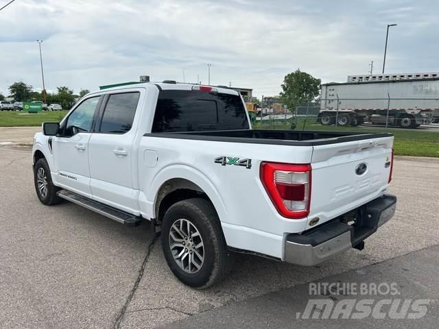 Ford F-150 Other